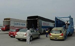 轎車(chē)托運(yùn),上海轎車(chē)托運(yùn)